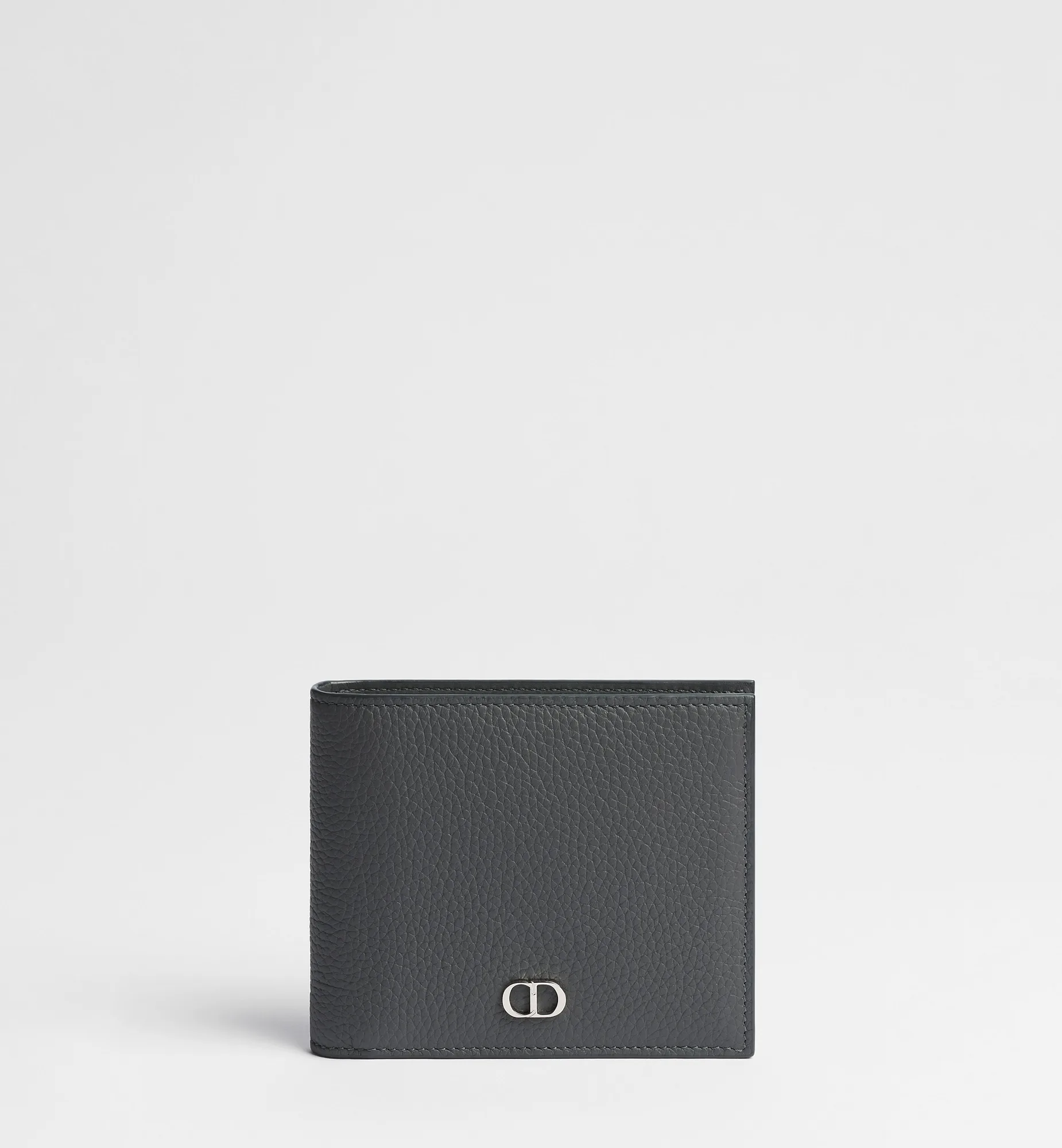 디올 이단 지갑 CD Icon 2ICBH096IDC_H56E