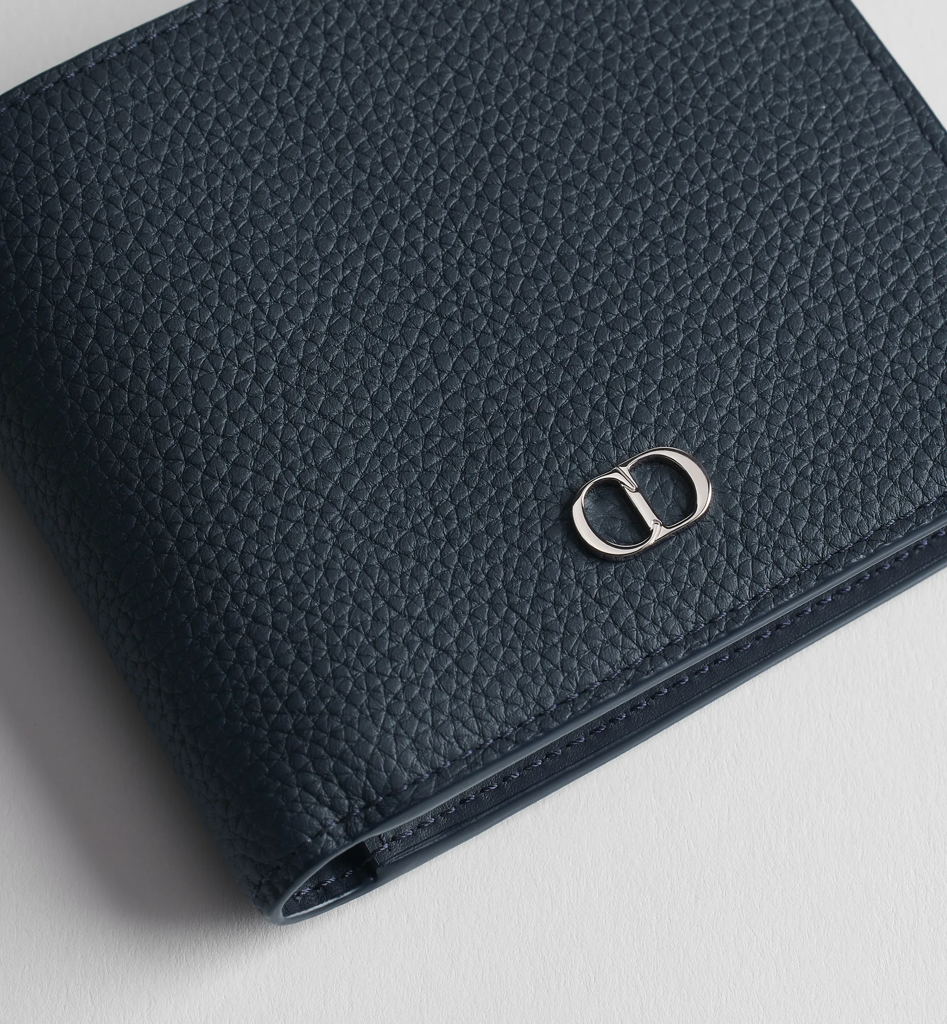 디올 동전 지갑 CD Icon 2ICBC347IDC_H56E