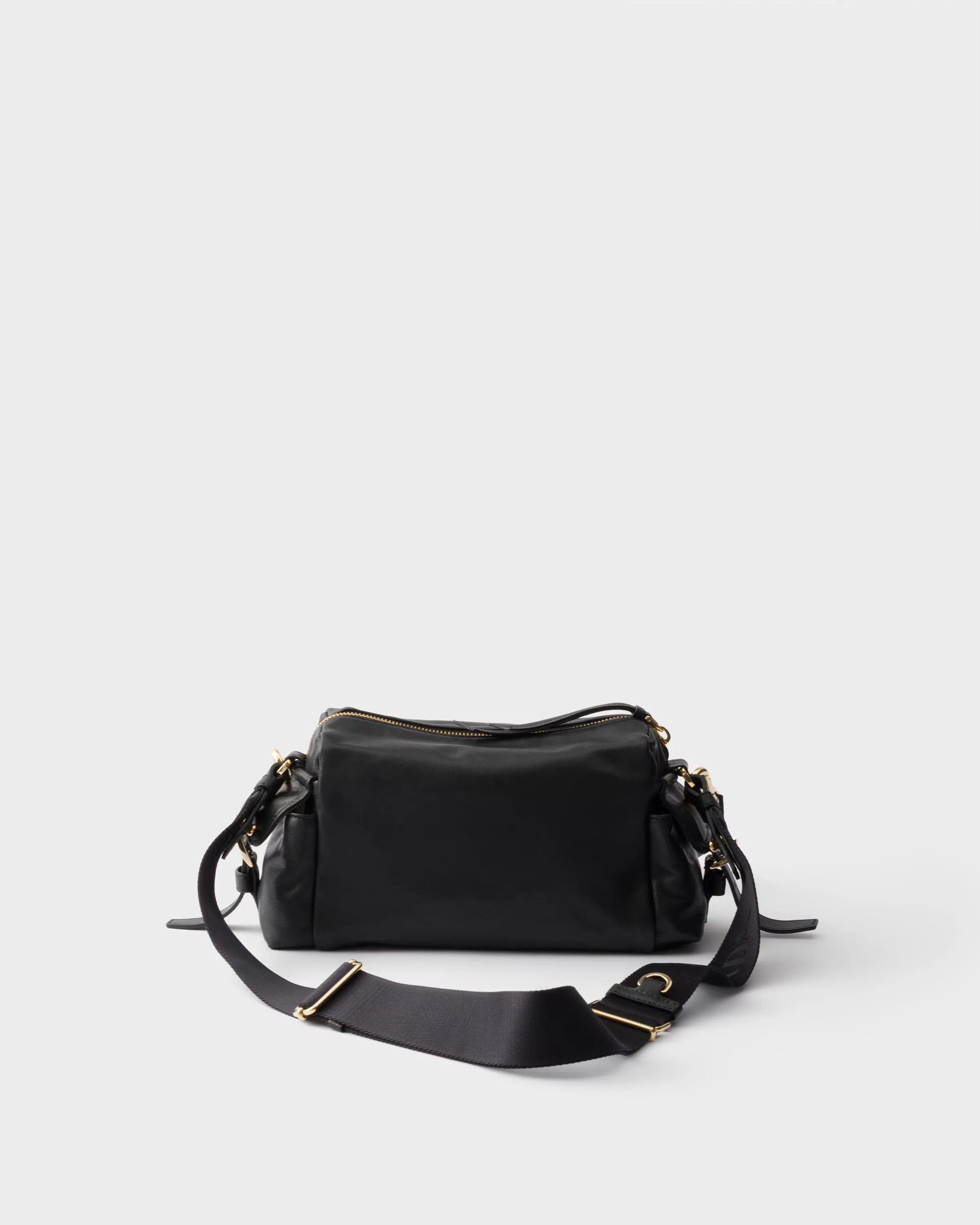 프라다 Prada Explore 스몰 나파 레더 백 1BH232_2DX8_F0002_V_NOO