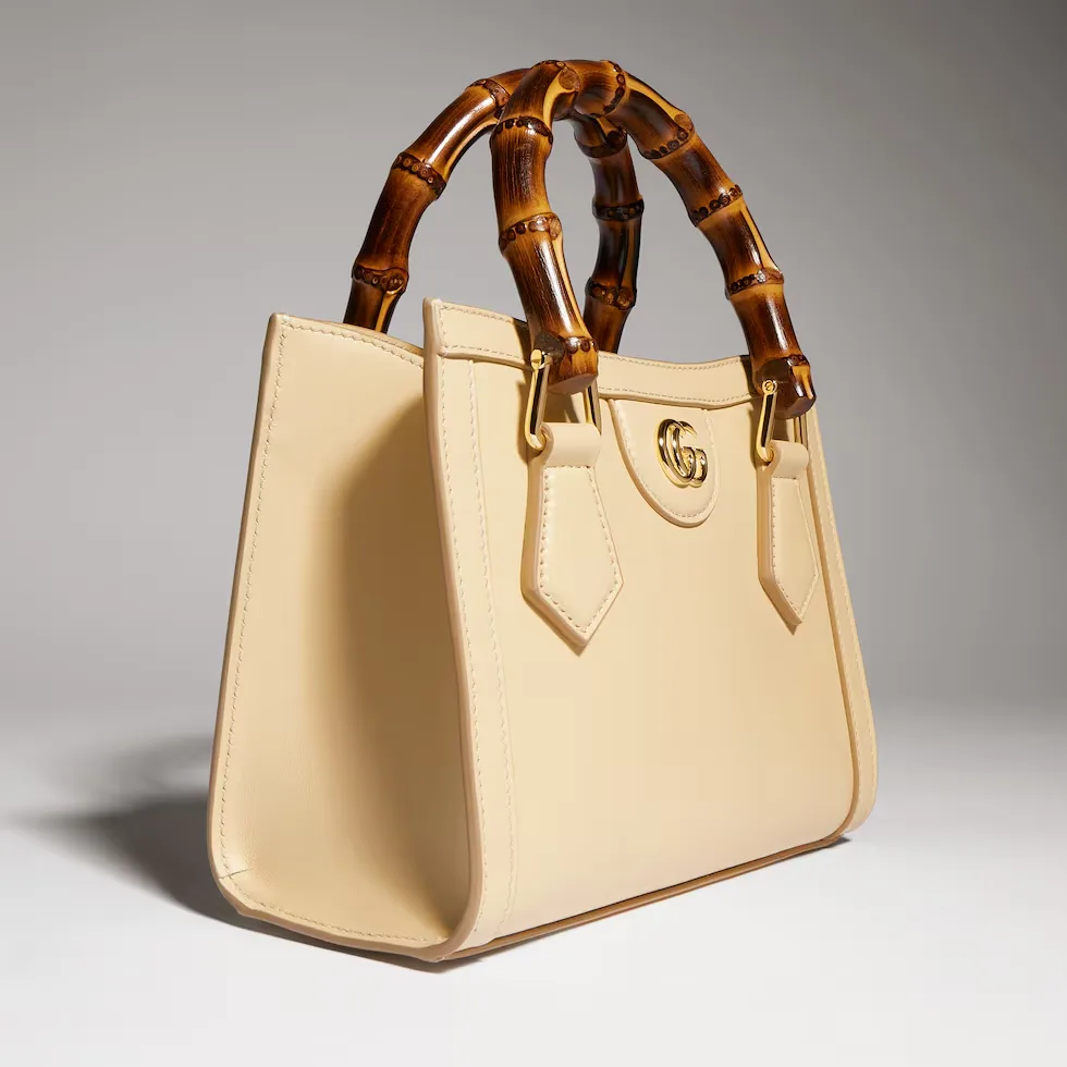구찌 Gucci Diana 스몰 토트백 832936AAGUH9342