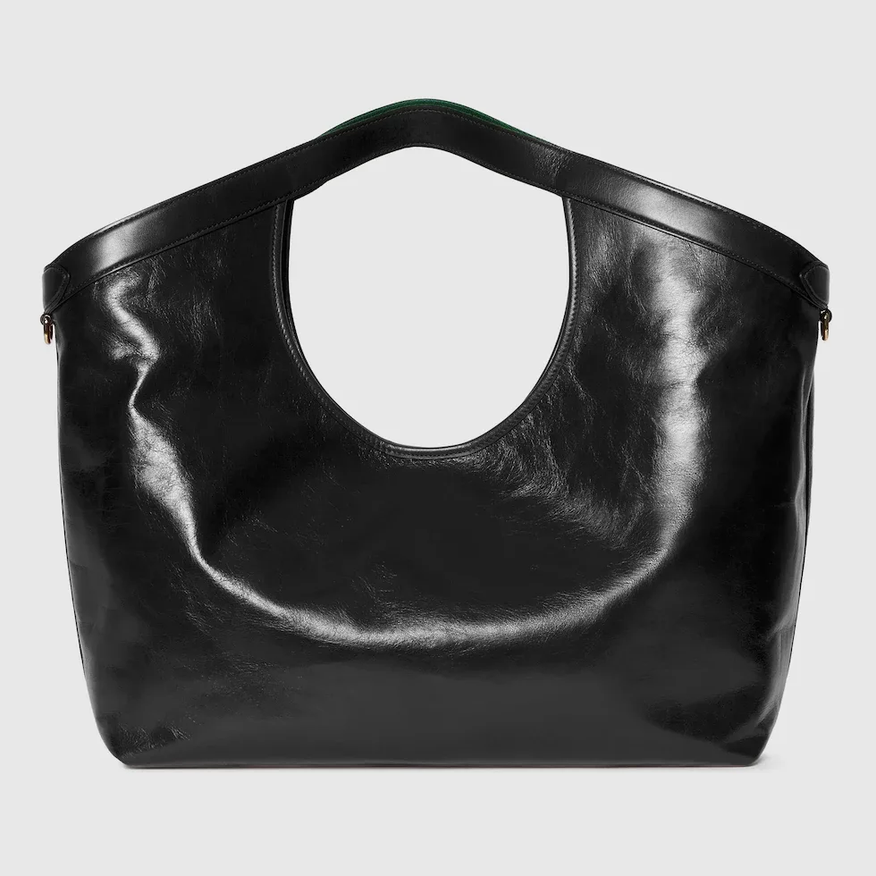 구찌 Gucci Giglio 라지 토트백 853971AAF2H1060