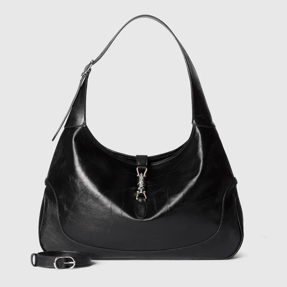 구찌 Gucci Jackie 1961 라지 크로스바디백 863279AAGE03020
