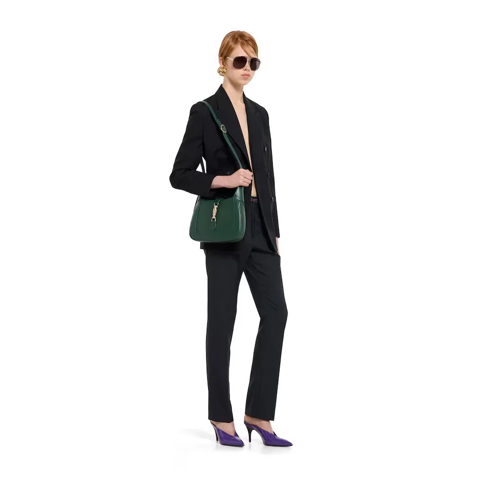 구찌 Gucci Jackie 1961 미디엄 백 820415AAC9K3020