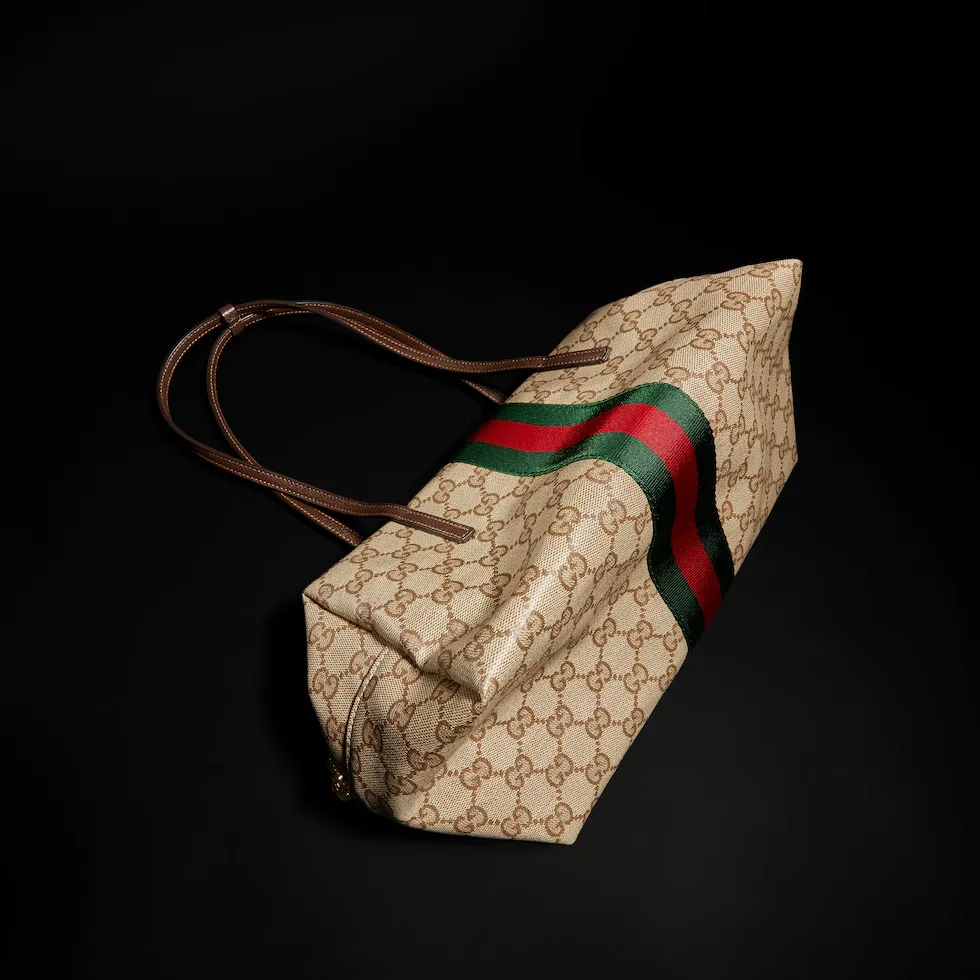 구찌 Gucci Melrose 미디엄 보스턴백 875228FAF798547