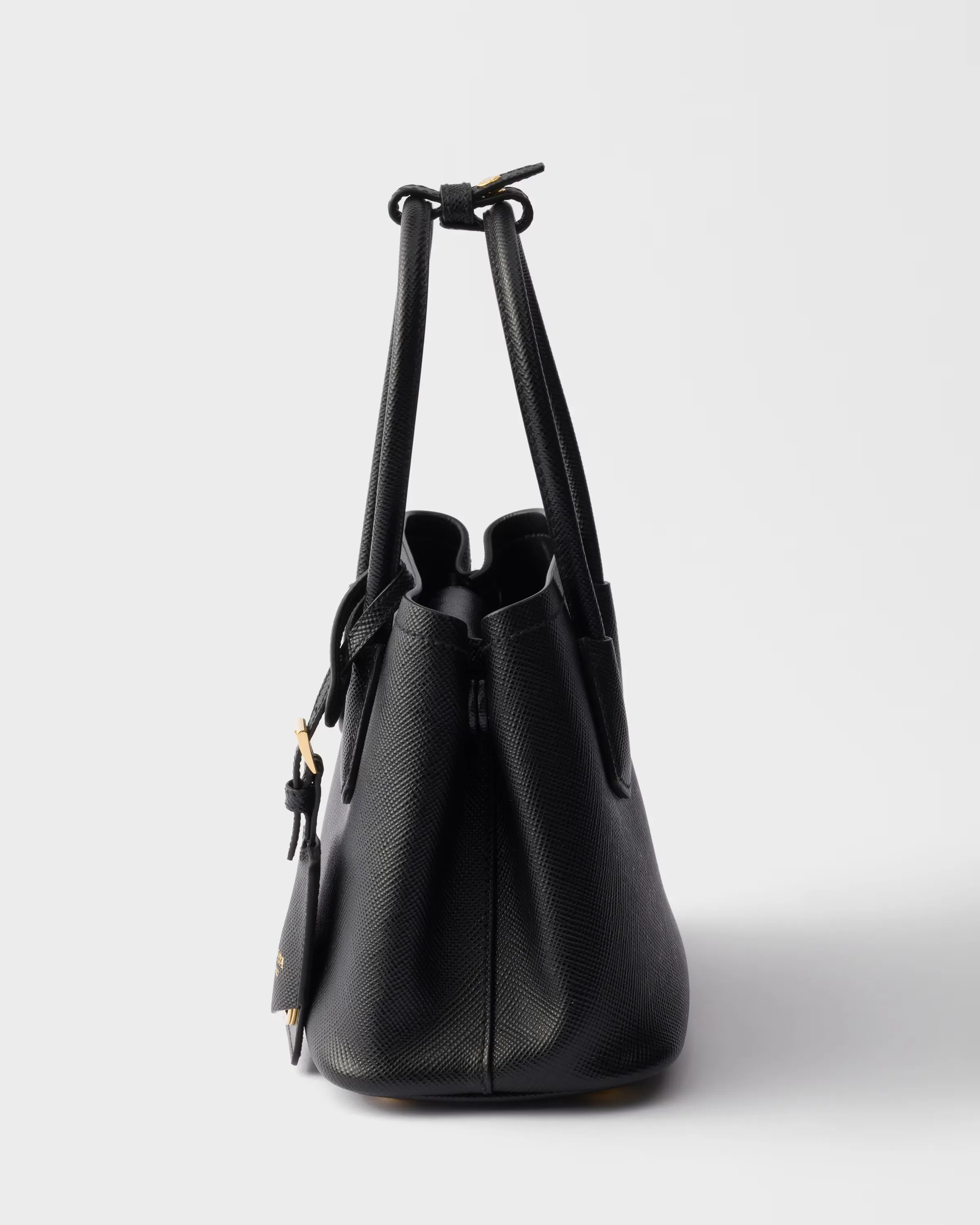 프라다 Prada Double 사피아노 레더 미니백 1BA497_2A4A_F0002_V_OOO