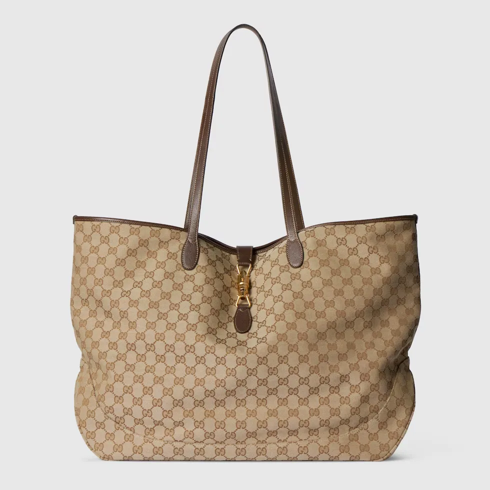 구찌 Gucci Jackie 라지 토트백 867014FAFV41000