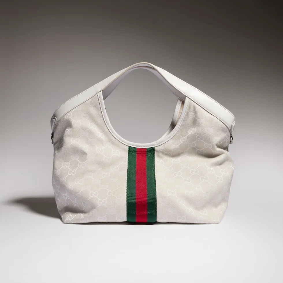 구찌 Gucci Giglio 스몰 토트백 860845FAF9N1060
