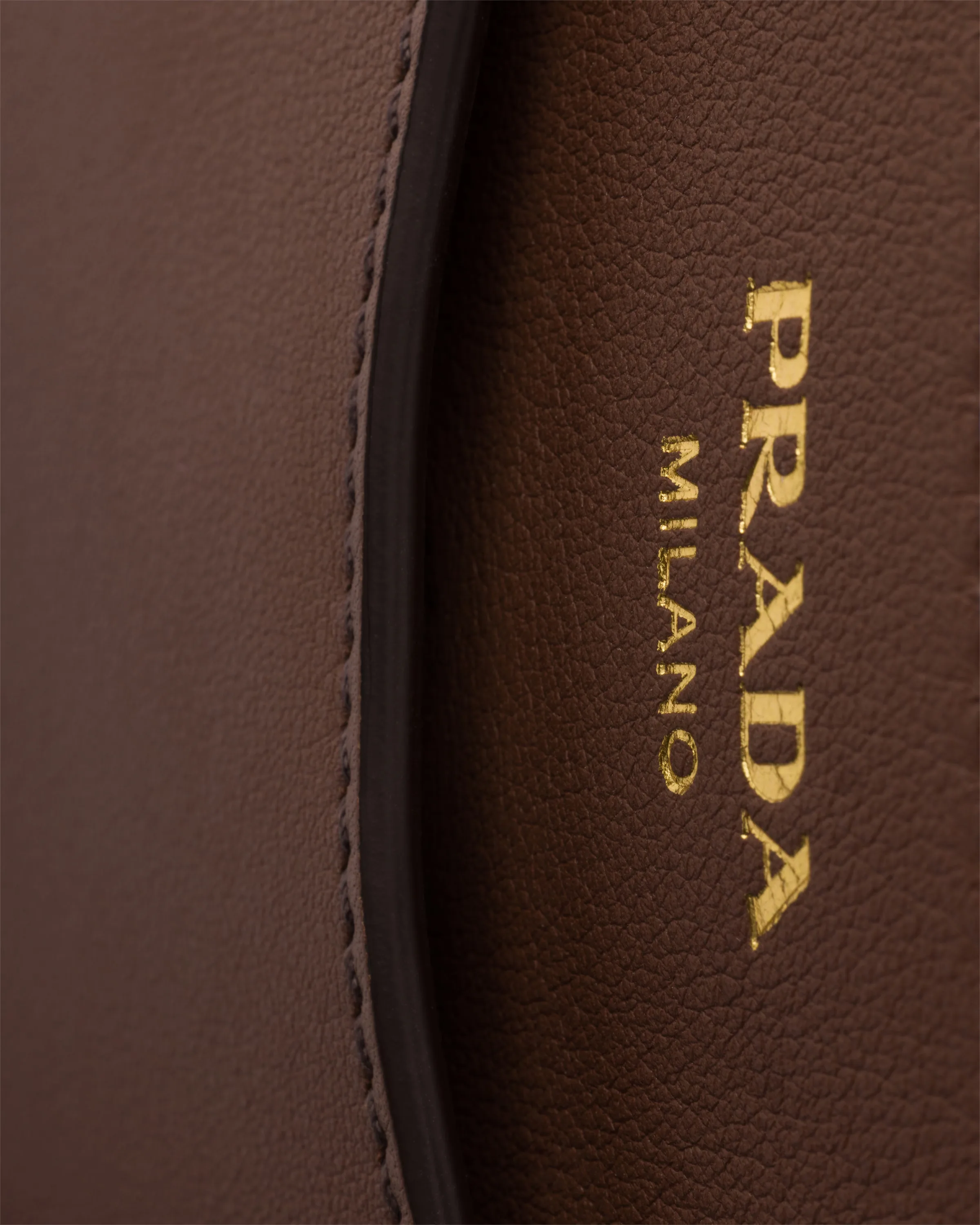 프라다 Prada Prelude 미디엄 레더 핸드백 1BA507_2CYS_F0002_V_OOO