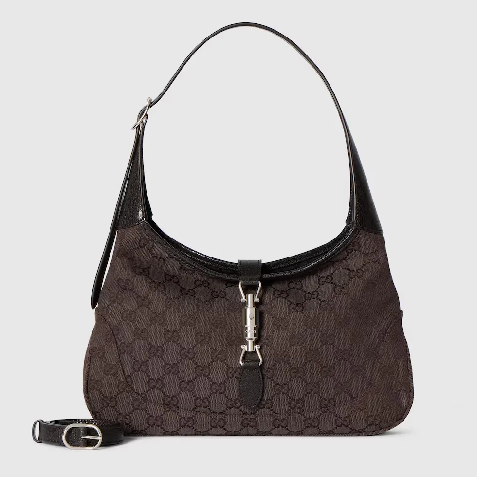 구찌 Gucci Jackie 1961 미디엄 숄더백 863136FAF7O8641