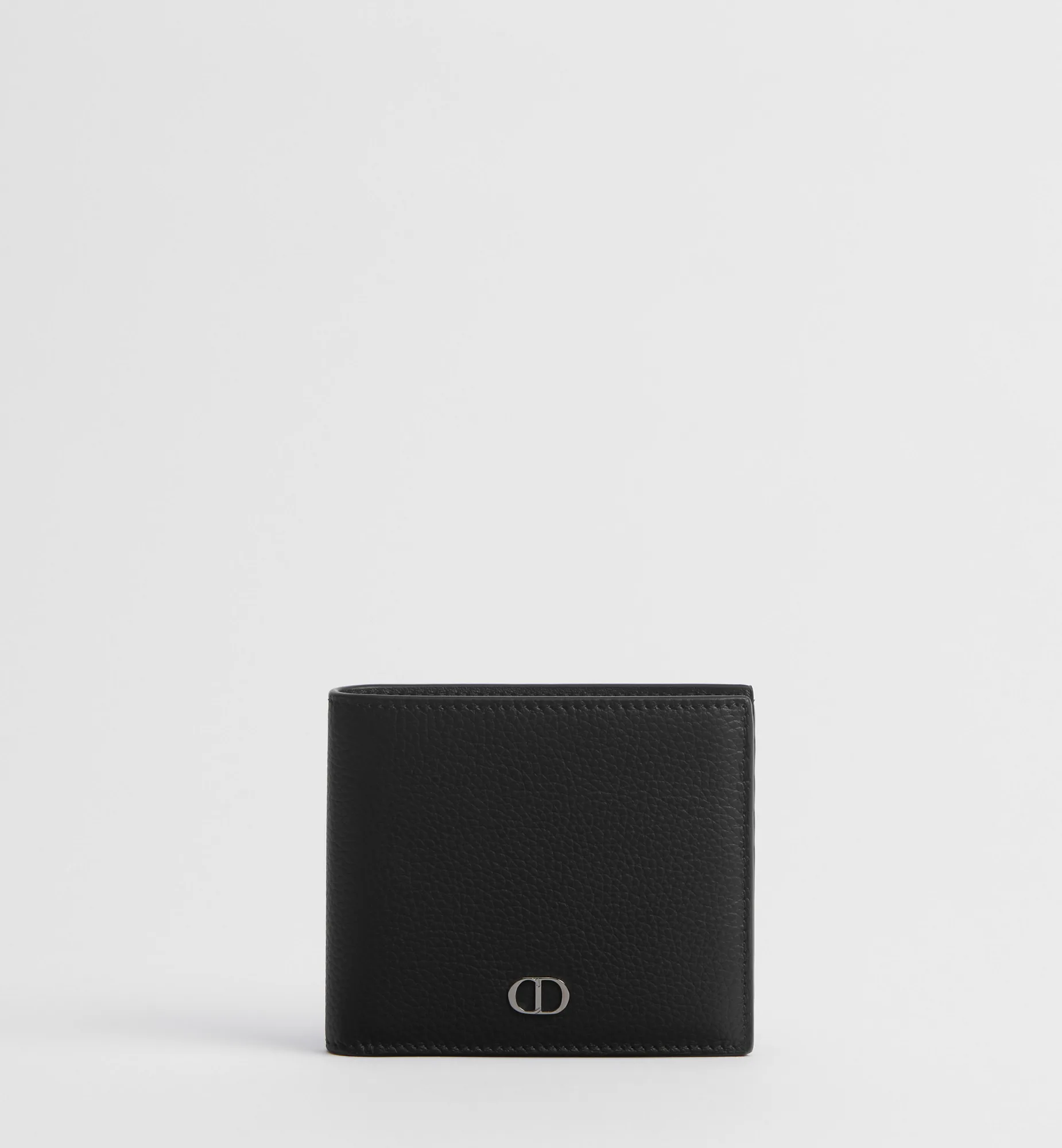 디올 지갑 투폴드 CD Icon 2ESBH027CDI_H00N