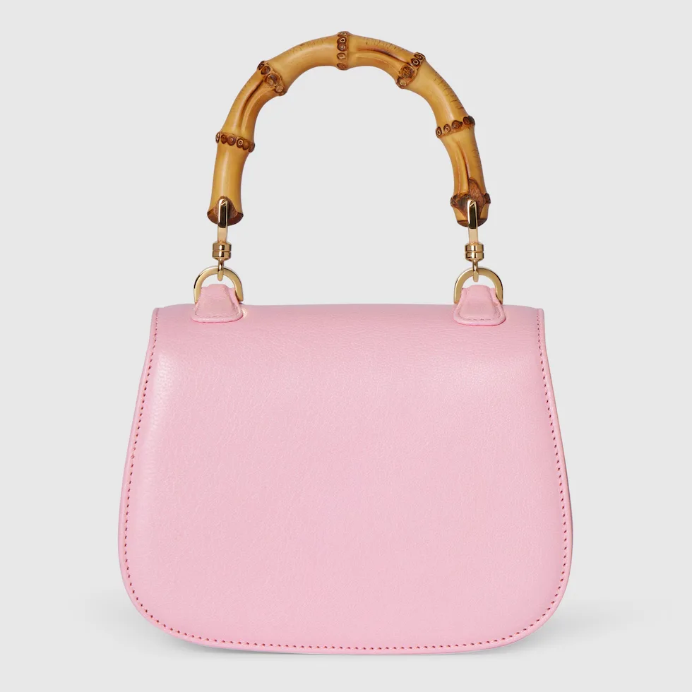 구찌 Gucci Bamboo 1947 미니백 863166AAGF45849