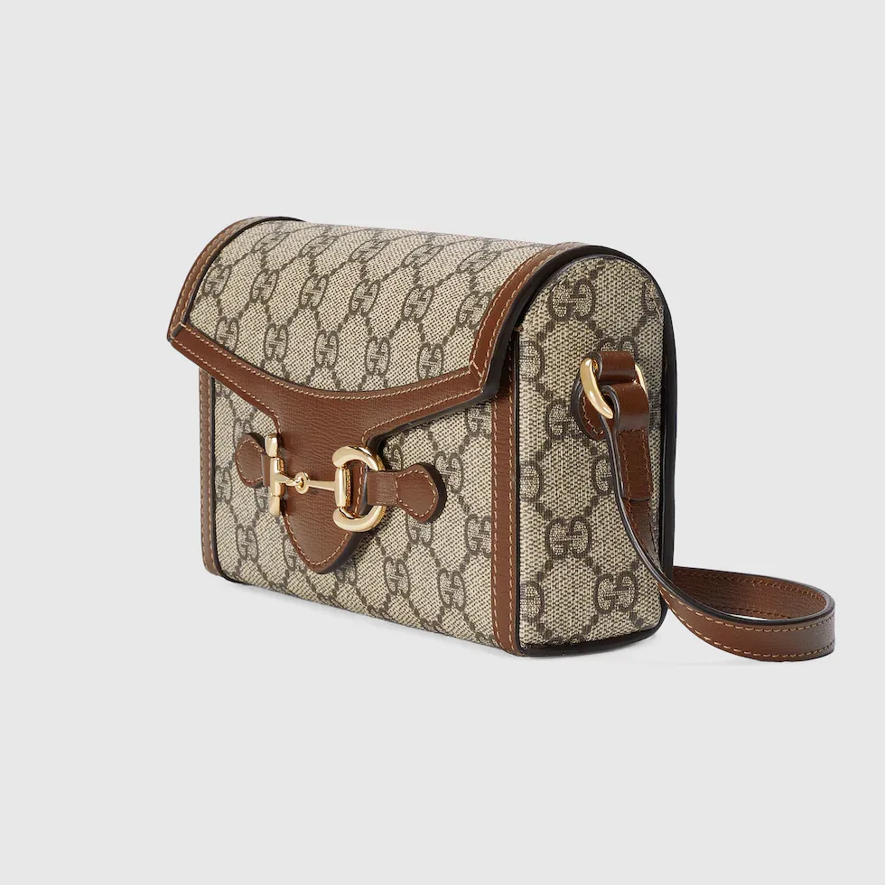 구찌 Gucci Horsebit 1955 미니백 69929692TCG8563