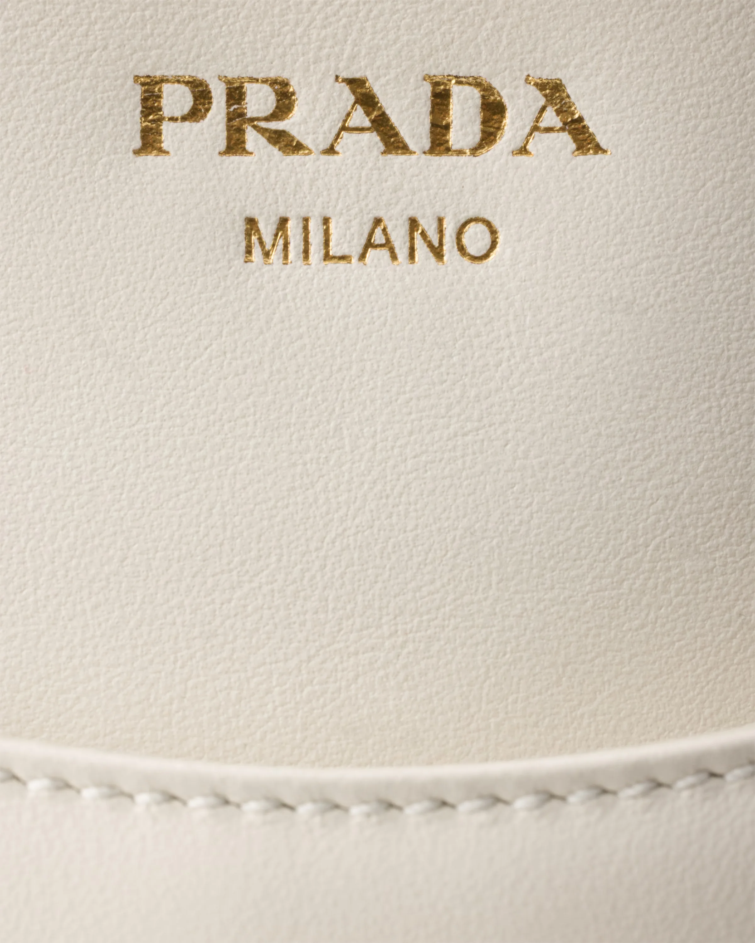 프라다 Prada Carry 미니 레더 핸드백 1BA496_2C6A_F0002_V_OOO