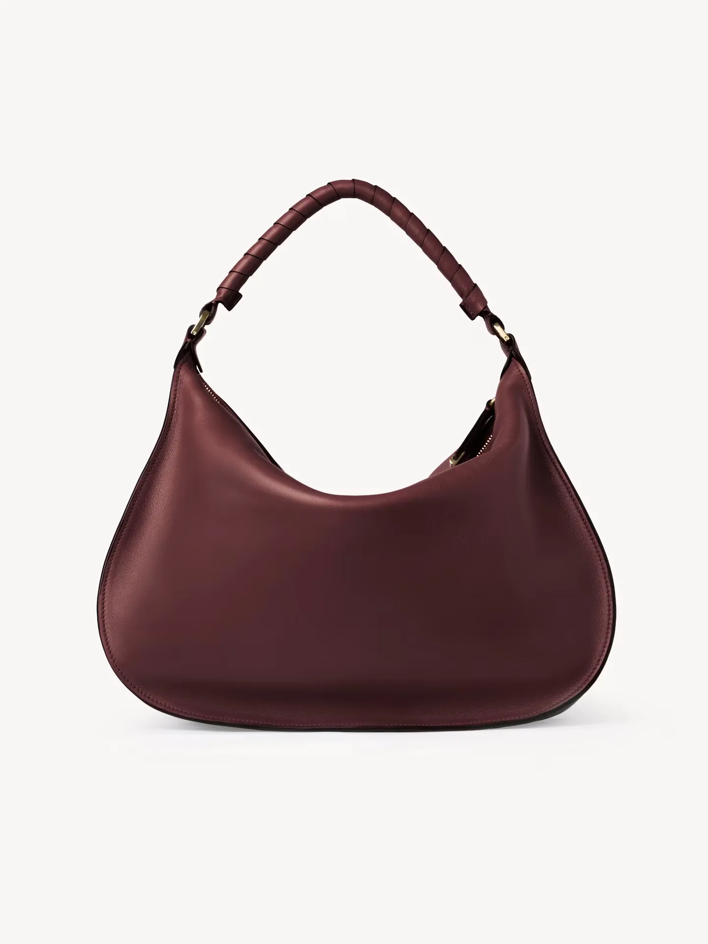 끌로에 마르시 숄더백 소프트 레더 CH26SS881R35604