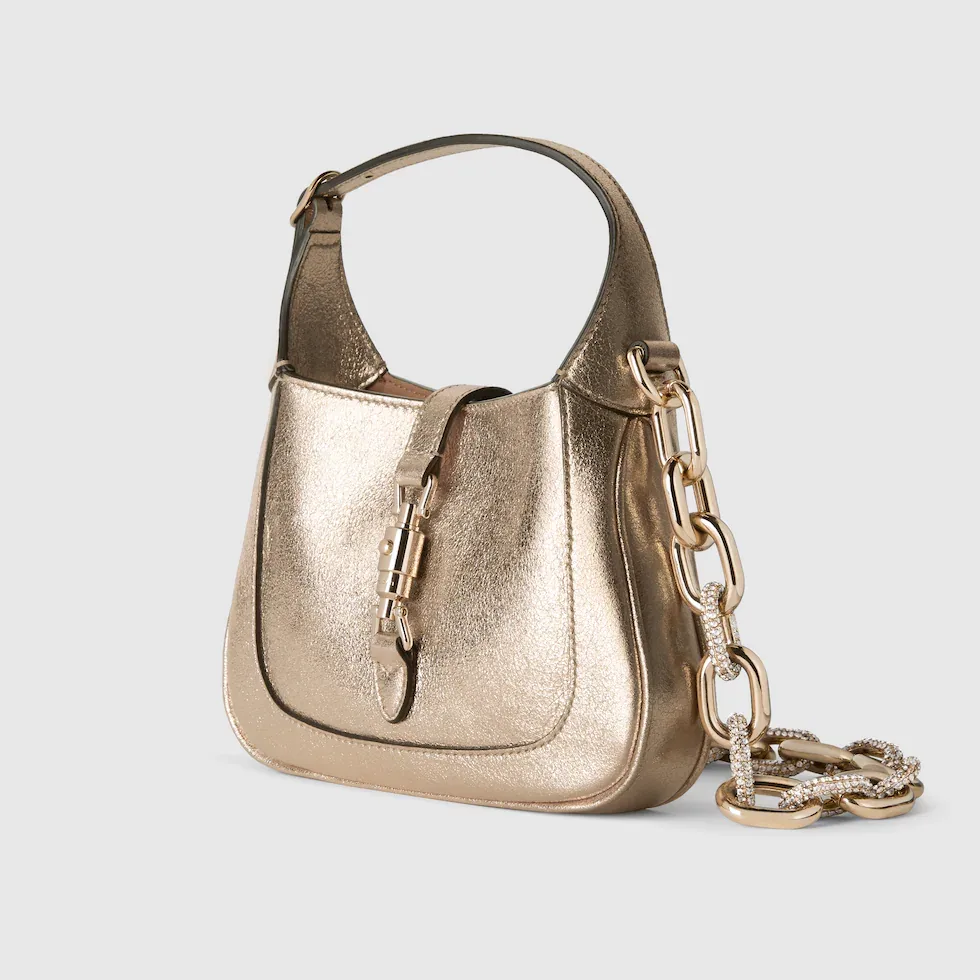 구찌 Gucci Jackie 1961 미니백 856396AAFZQ8165