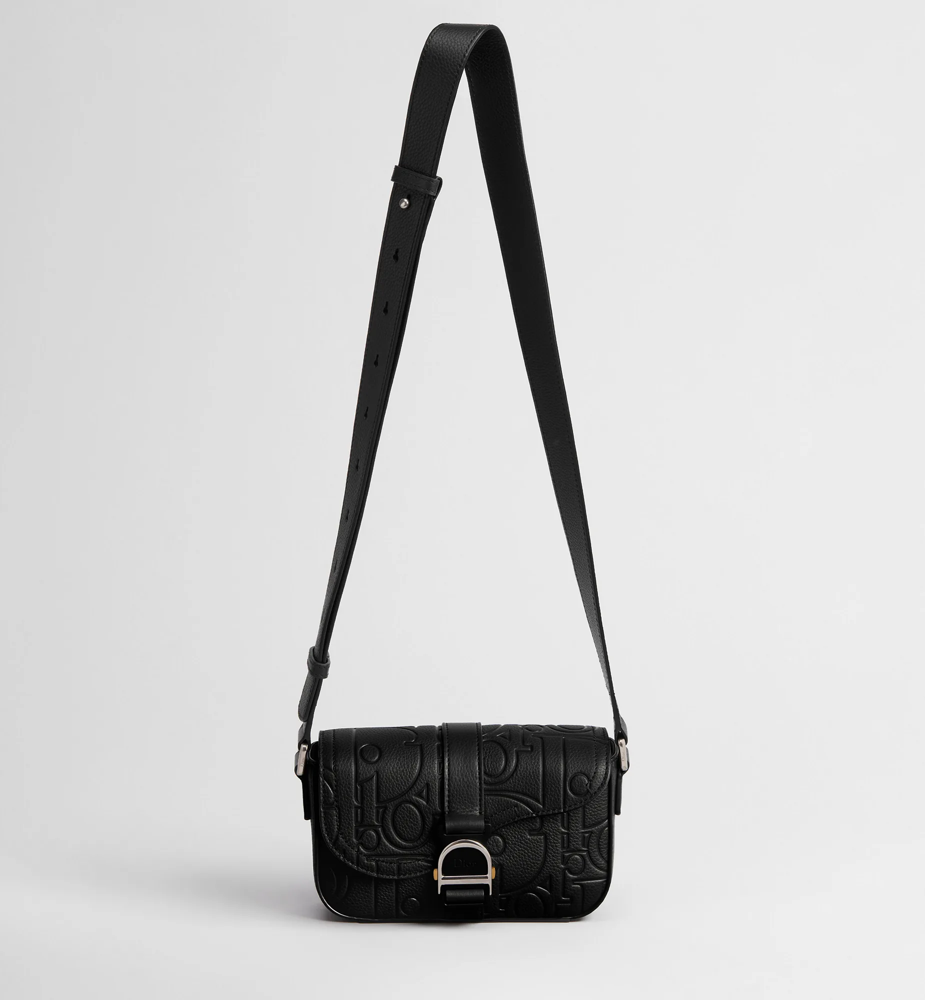 디올 미니백 Messenger rabat 새들 Heritage 2ADCA662MLL_H00N