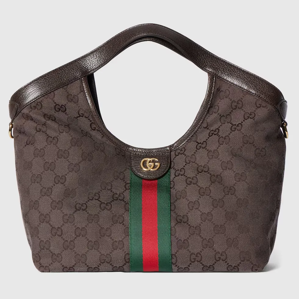 구찌 Gucci Giglio 스몰 토트백 860845FAF3Y2155