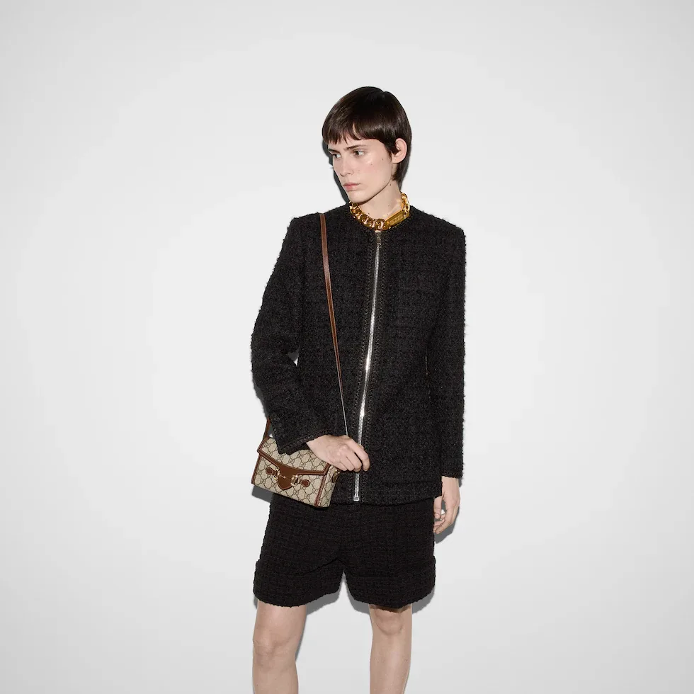 구찌 Gucci Horsebit 1955 미니백 69929692TCG8563