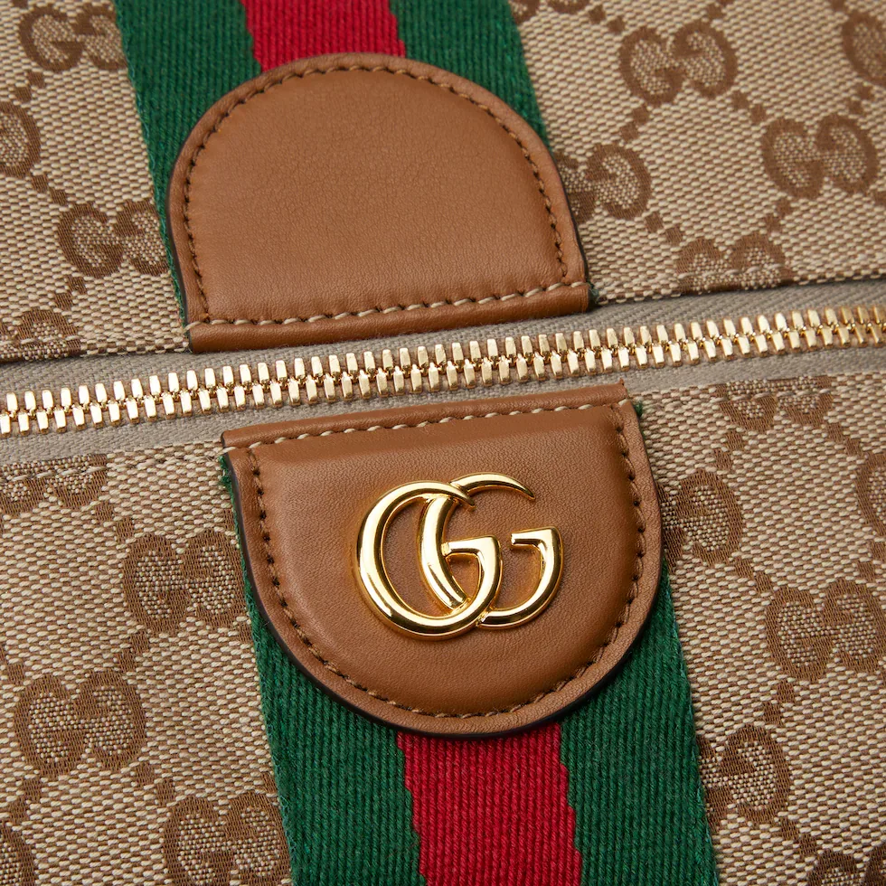 구찌 Gucci Vanity 미디엄 탑핸들백 857799FAFUF9870