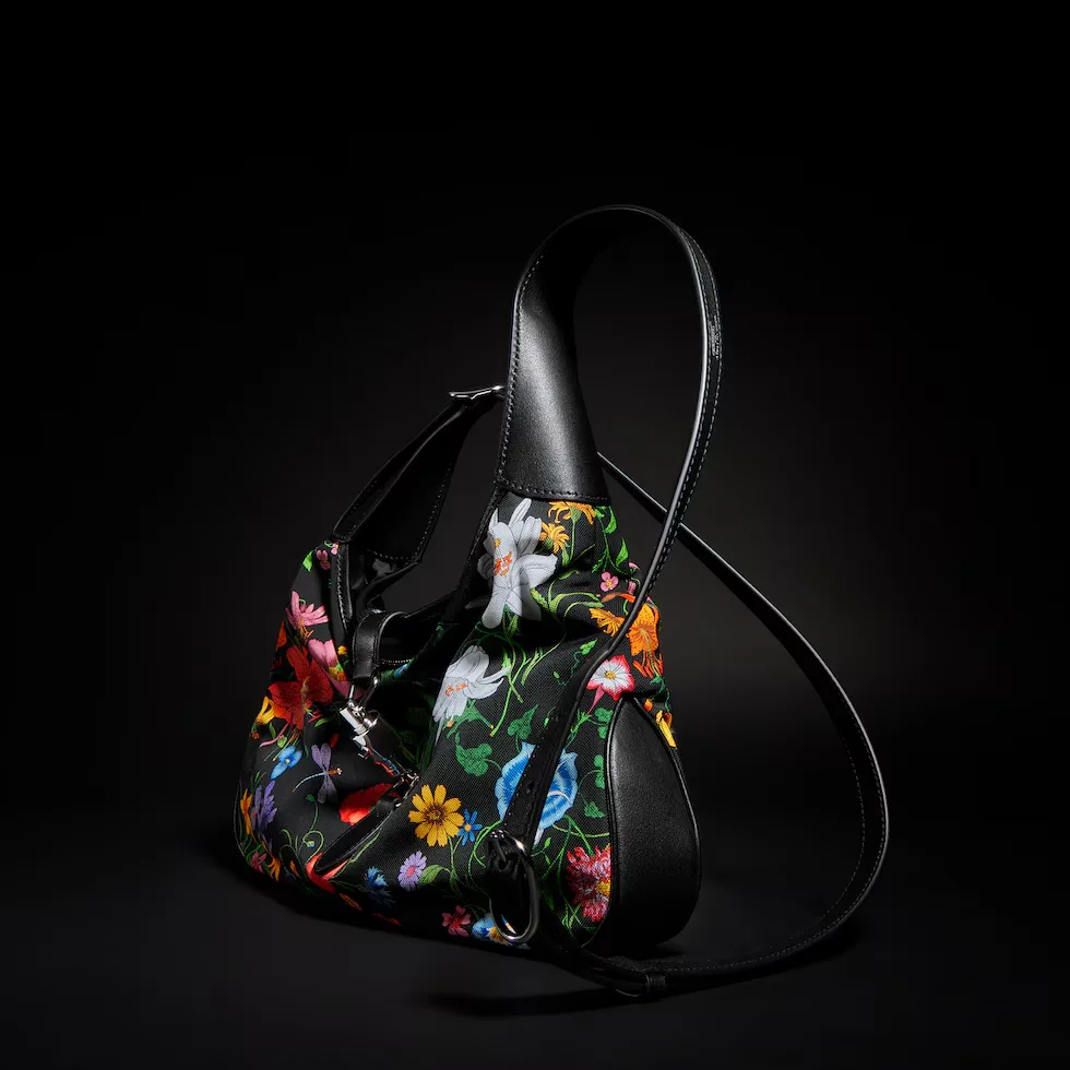 구찌 Gucci Jackie 1961 미디엄 숄더백 863136FAF7O8641