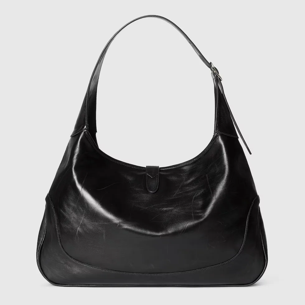 구찌 Gucci Jackie 1961 라지 크로스바디백 863279AAGE03020