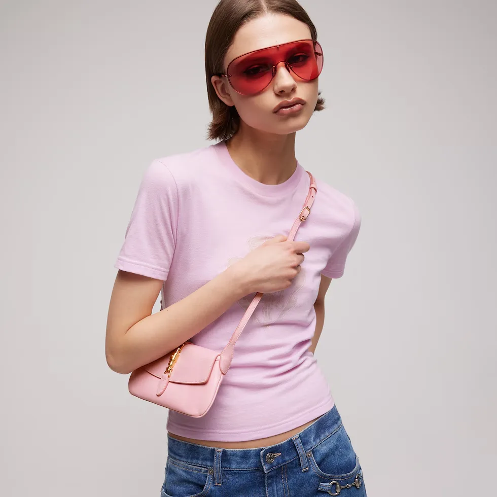 구찌 Gucci Jackie 스몰 숄더백 867156AAGA75825