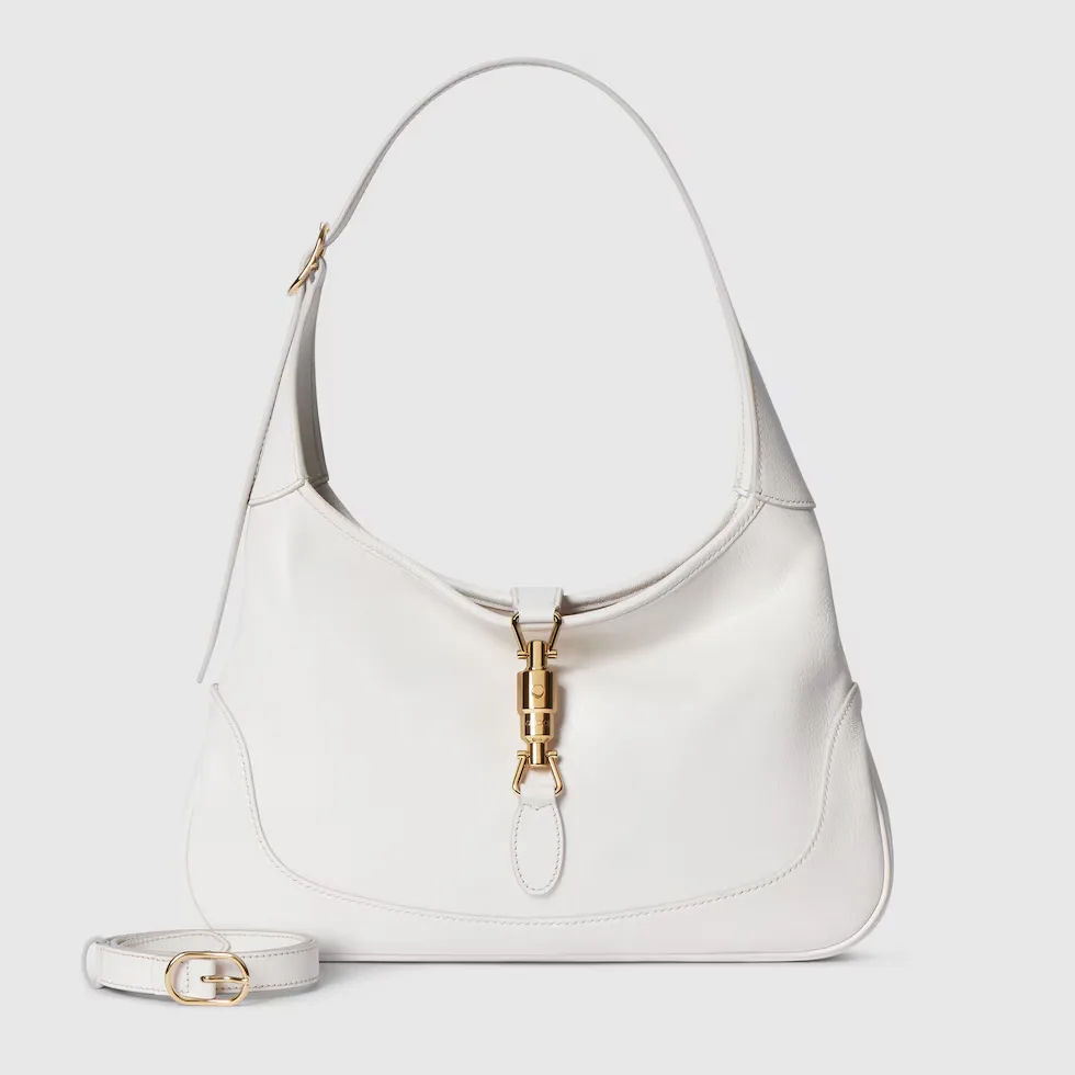 구찌 Gucci Jackie 1961 미디엄 숄더백 863136AAGDZ2007