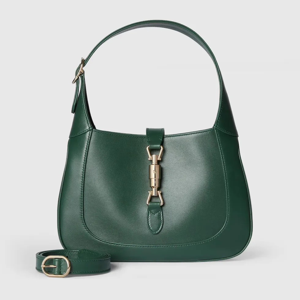 구찌 Gucci Jackie 1961 미디엄 백 820415AAC9K3020