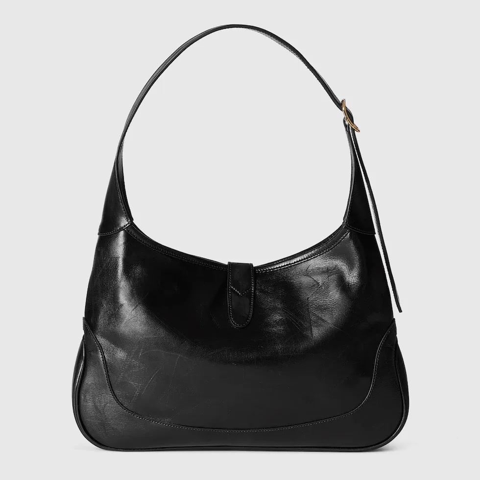 구찌 Gucci Jackie 1961 미디엄 숄더백 863136AAGFZ1000