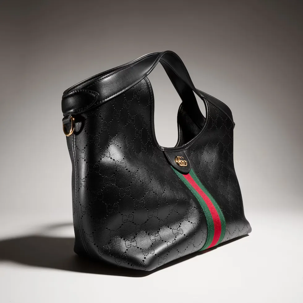 구찌 Gucci Giglio 스몰 토트백 860845AAHB01053