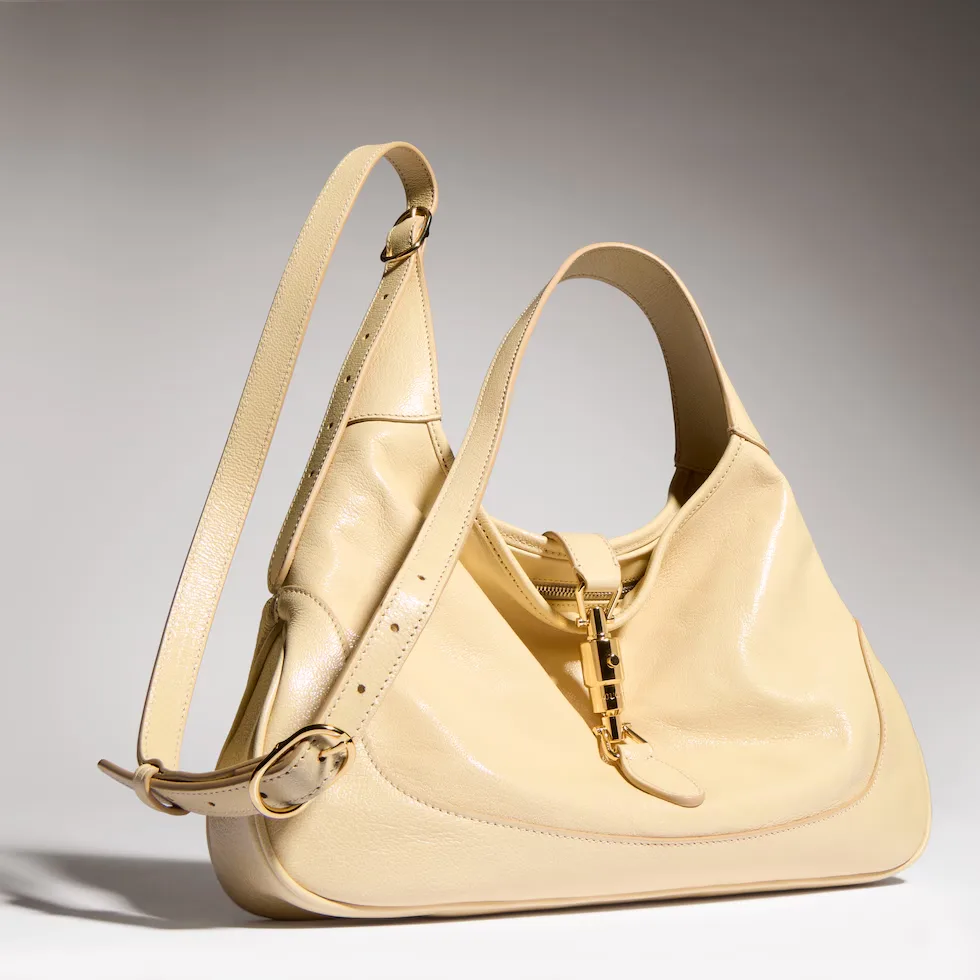 구찌 Gucci Jackie 1961 미디엄 숄더백 863136AAGDJ2818