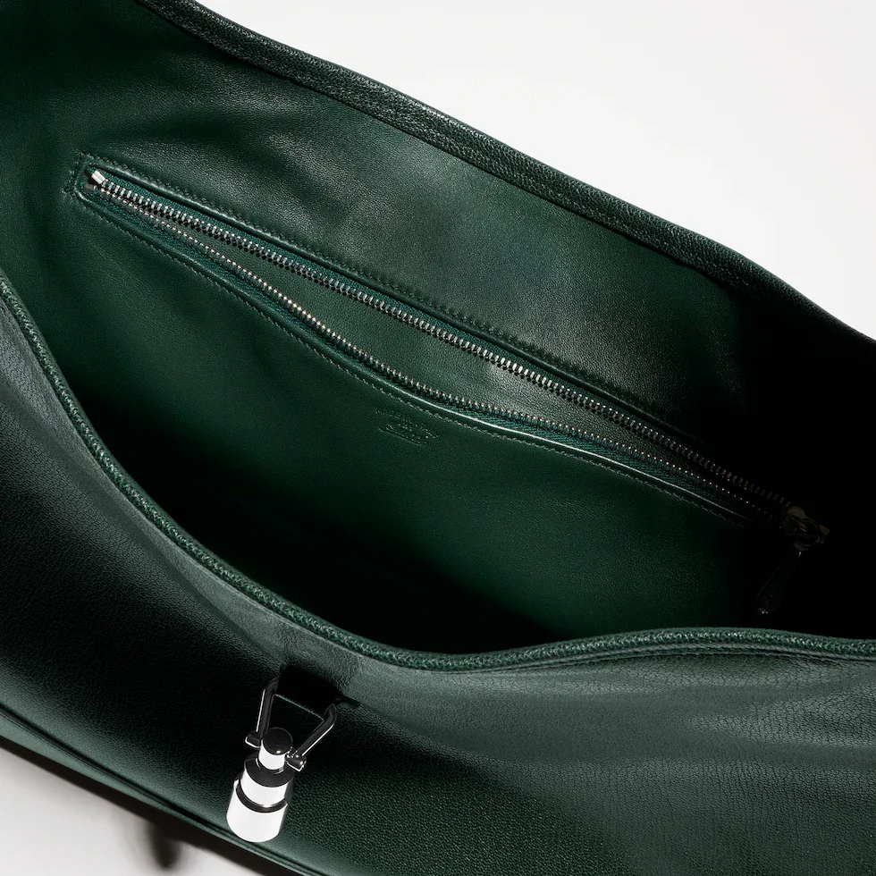 구찌 Gucci Jackie 1961 라지 크로스바디백 863279AAGE03020