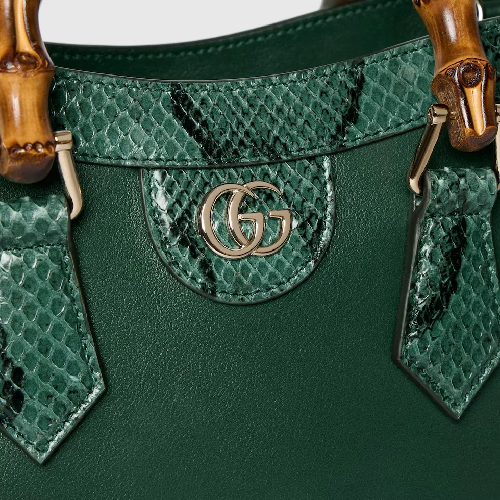 구찌 Gucci Diana 미디엄 토트백 853226AAFXV3020