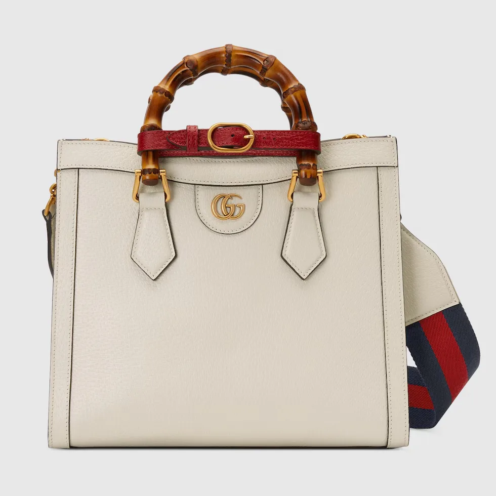 구찌 Gucci Diana 미디엄 토트백 702721U3ZDT9244