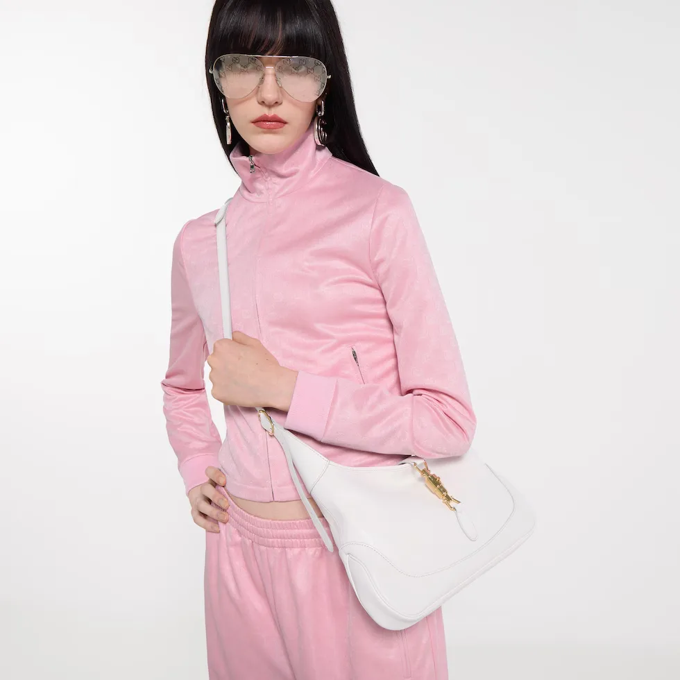 구찌 Gucci Jackie 1961 미디엄 숄더백 863136AAGDZ2007