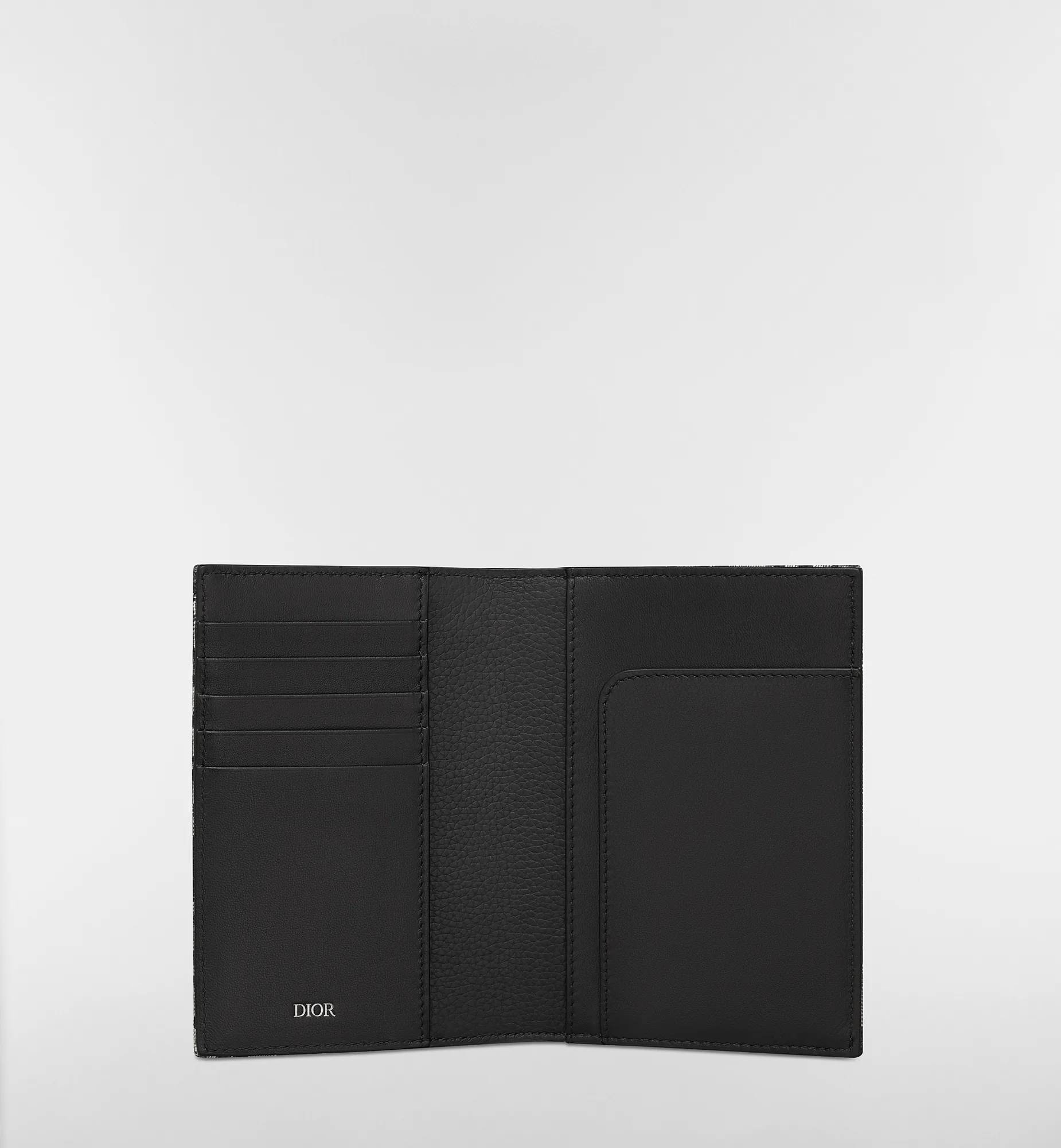 디올 여권 케이스 2ESPH016YSE_H03E