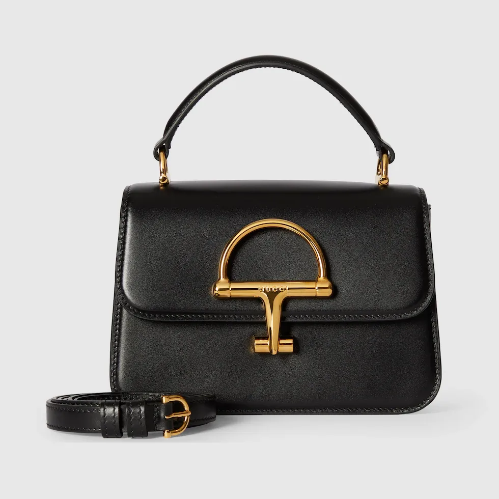 구찌 Gucci Siena 스몰 탑핸들백 855536AAFKB9540