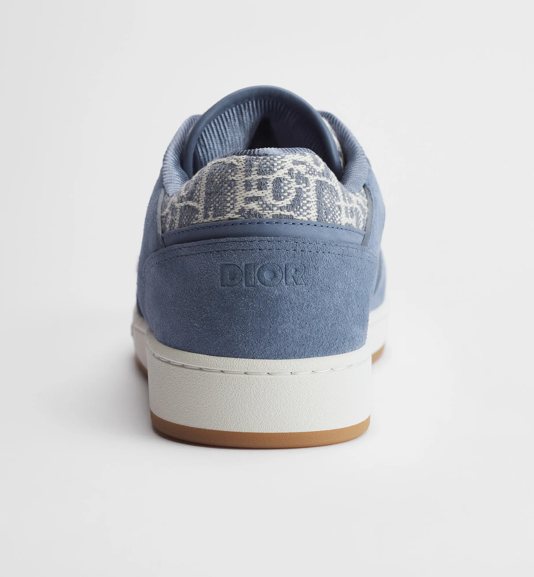 디올 스니커즈 B27 Uptown 로우 3SN272AED_H800