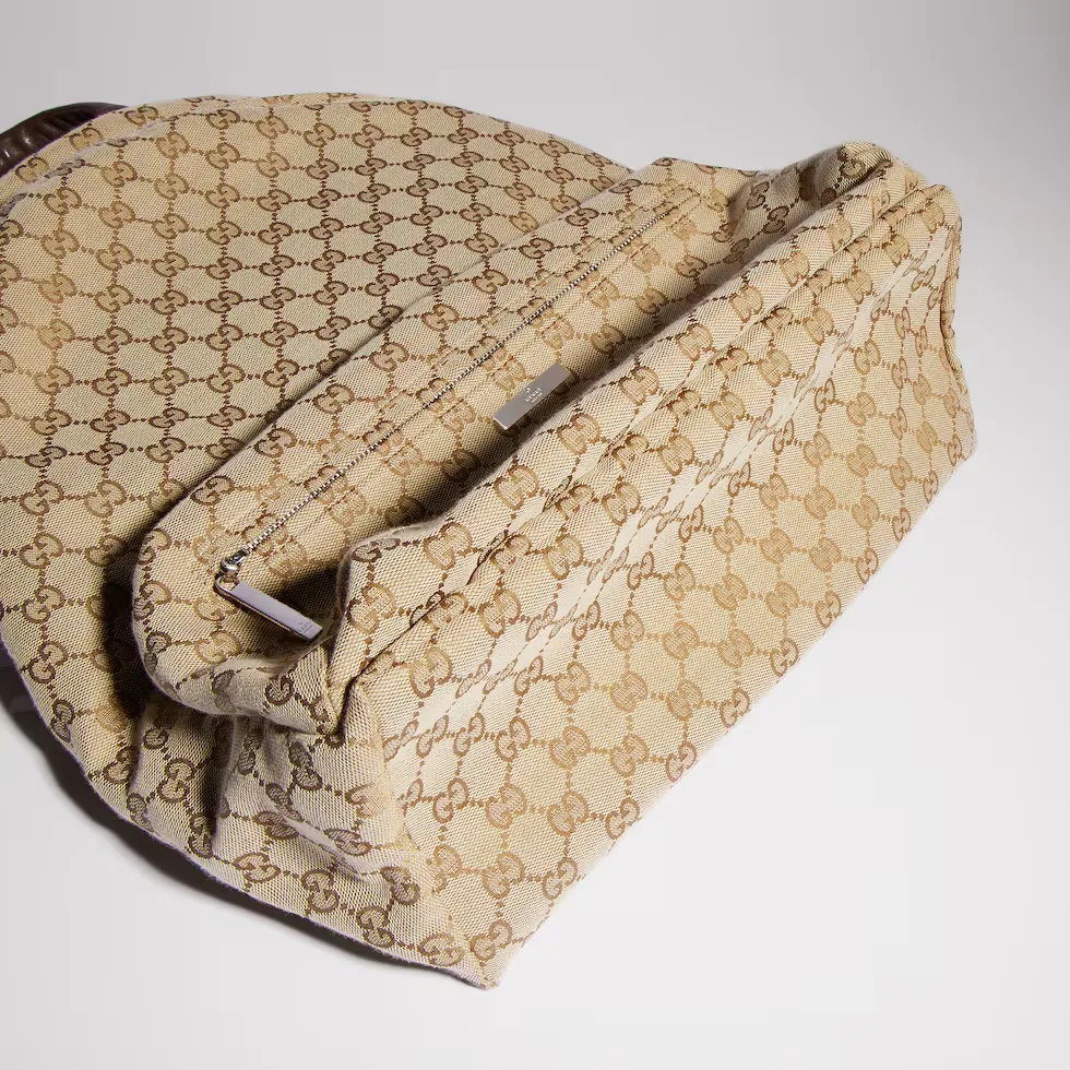 구찌 라지 Gucci Tag 백팩 875226FAF8P9647
