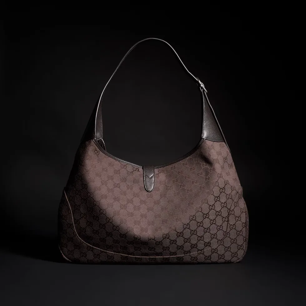 구찌 Gucci Jackie 1961 라지 크로스바디백 863279FAFV42543