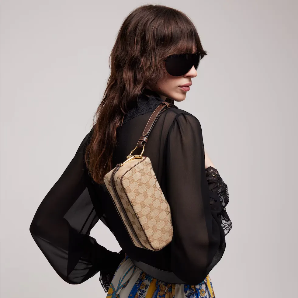 구찌 Gucci Half Horsebit 미니백 860784FAFV29651