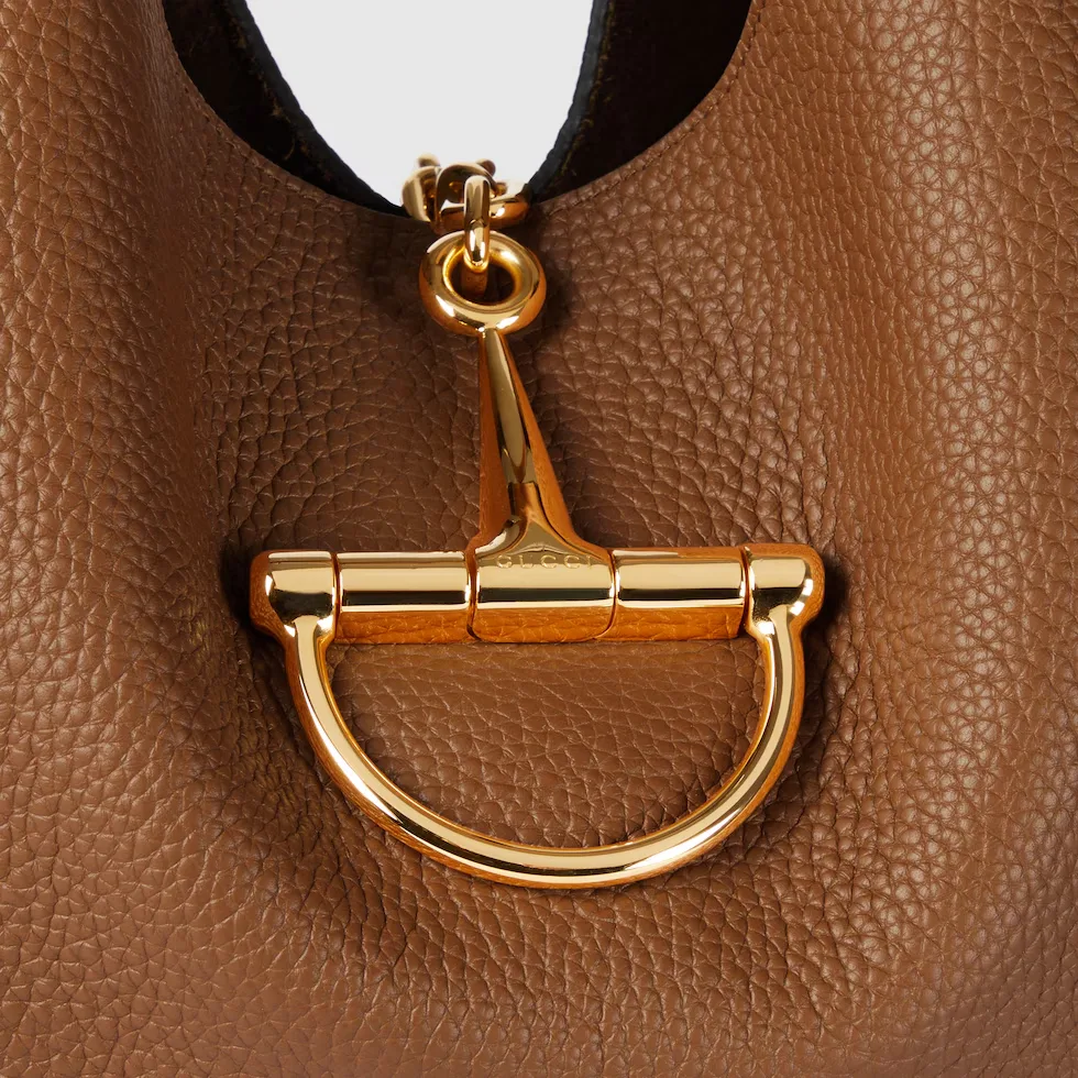 구찌 Gucci Softbit 맥시 숄더백 837466AAEAO2718