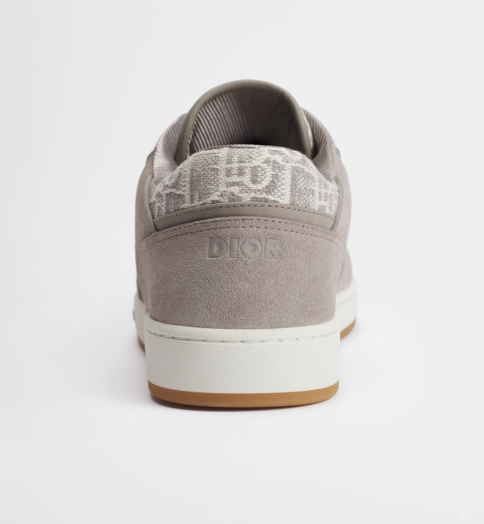 디올 스니커즈 B27 Uptown 로우 3SN272AED_H800