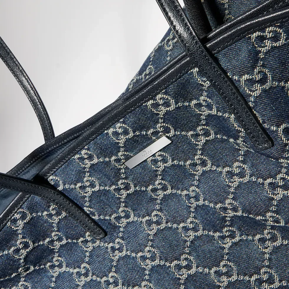 구찌 Gucci Tribeca 라지 토트백 874745FAF7X2543